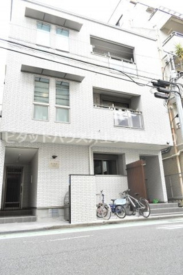 【外観】 | Eiko（エイコ）