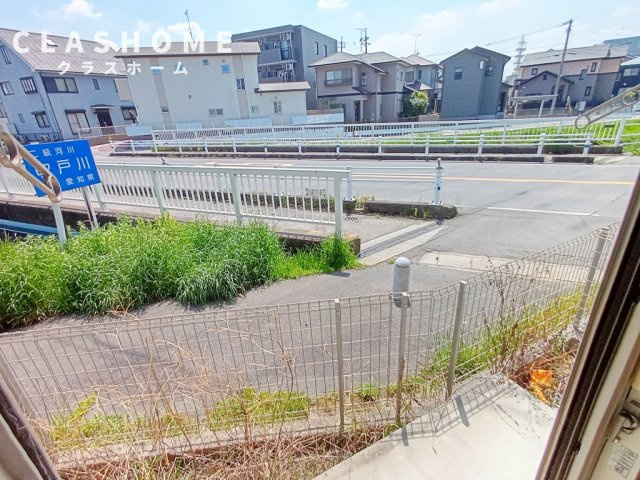 エムグランデ　B棟　　刈谷市近郊の賃貸ならクラスホーム刈谷店のバルコニー|イメージ画像になります