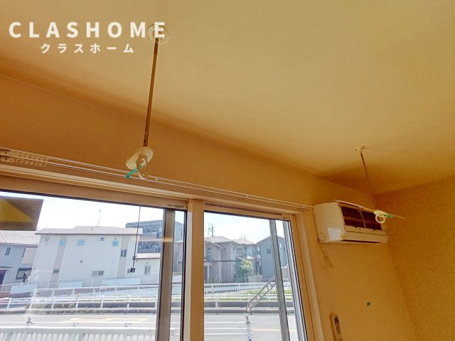 エムグランデ　B棟　　刈谷市近郊の賃貸ならクラスホーム刈谷店の設備|イメージ画像になります