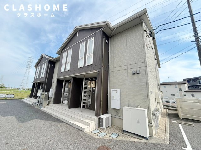 エムグランデ　B棟　　刈谷市近郊の賃貸ならクラスホーム刈谷店