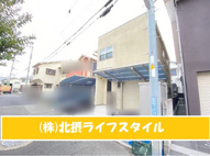 ◆吹田市◆太陽甲発電完備◆屋根裏収納◆泉町♪の画像