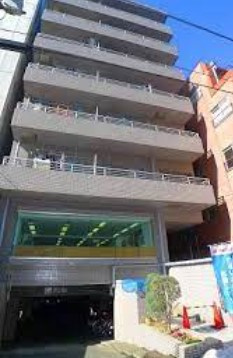 【外観】 | ユーハイツ