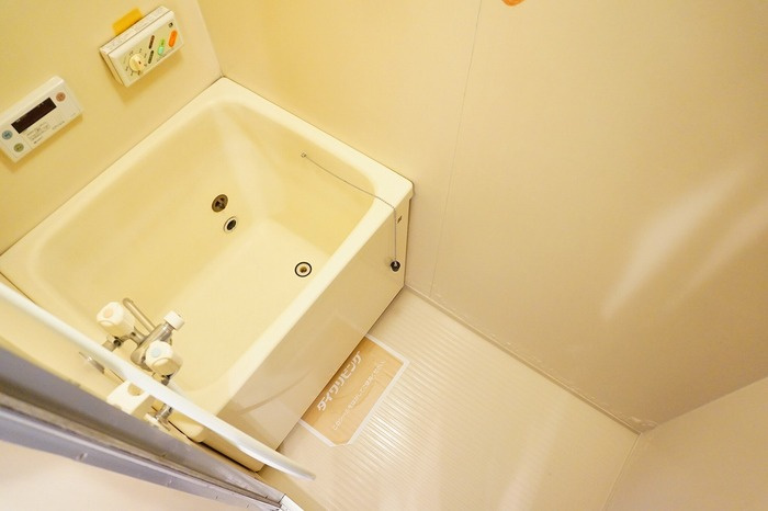 レスト北新川　Ｂ棟　　刈谷市近郊の賃貸はクラスホーム刈谷店の浴室