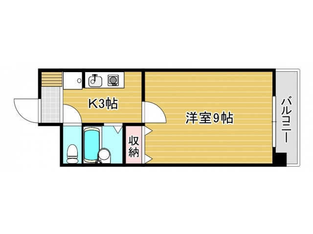 【間取り】 | シャルム明石Ⅱ | ◆初期費用最安値コミット！「もっとお得に賃貸」を叶えます♪
◆見積もりのセカンドオピニオンも開催中♪検討中の物件もお気軽に相談下さい。
※既にお申込み済みの場合はご遠慮下さい。
