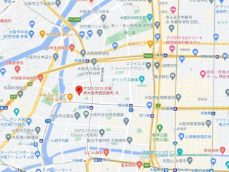 【地図】