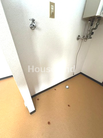 フォーブル吉森の設備