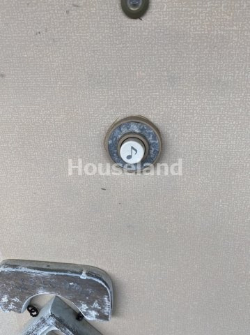 フォーブル吉森のセキュリティ