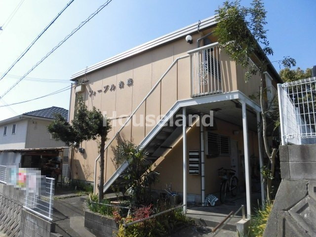 フォーブル吉森