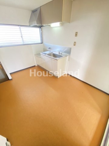 フォーブル吉森の居間・リビング