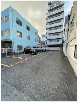 【外観】 | 大淀中3丁目更地