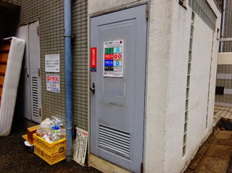 【その他共用部分】
