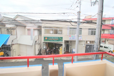 【展望】 | キャロル豊中駅前