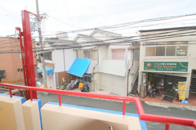 【展望】 | キャロル豊中駅前