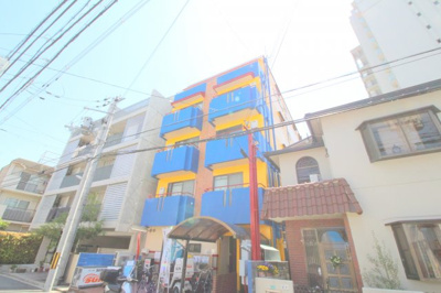 【外観】 | キャロル豊中駅前