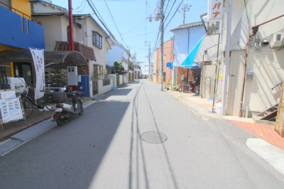 【周辺】 | キャロル豊中駅前