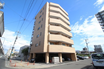 【外観】 | Cuore