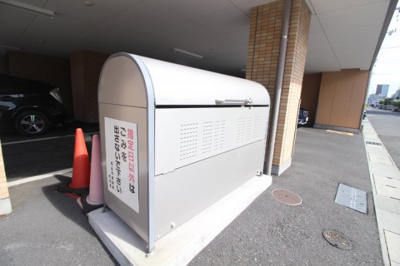 【その他共用部分】 | Cuore