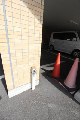 【その他共用部分】 | Cuore