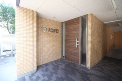 【エントランス】 | Cuore