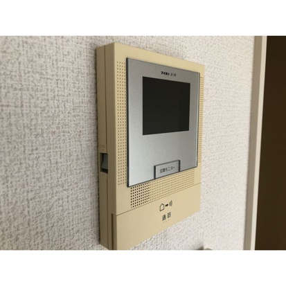 DHG恵のセキュリティ
