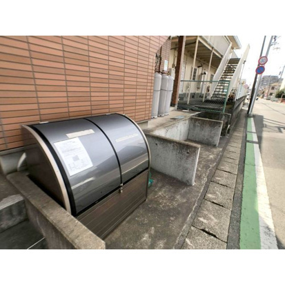 DHG恵のその他共用部分