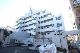 【外観】 | 計画的な修繕がなされた管理体制良好の優雅な外観です♪