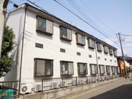 川崎市多摩区堰２丁目のアパートの画像