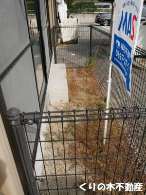 【セキュリティ】 | フォレスト北日吉C棟 | 同タイプのお部屋です（現況を優先します）