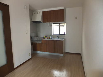 【キッチン】 | フォレスト北日吉C棟 | 同タイプのお部屋です（現況を優先します）