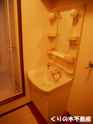 【洋室】 | フォレスト北日吉C棟 | 同タイプのお部屋です（現況を優先します）