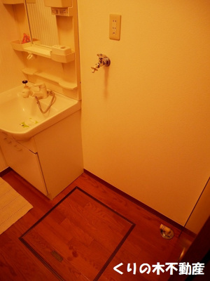 【設備】 | フォレスト北日吉C棟 | 同タイプのお部屋です（現況を優先します）