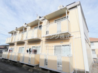 メゾンドオランジュ城東の画像