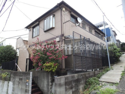 【外観】 | マイタハイム