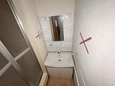 【洗面所】 | ネオアージュ吉祥寺