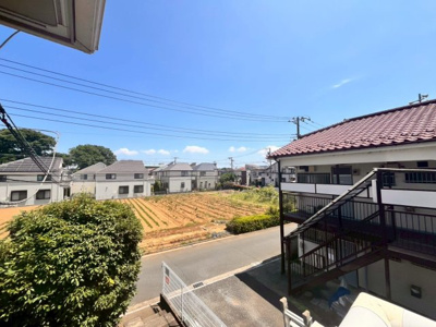 【展望】 | ネオアージュ吉祥寺