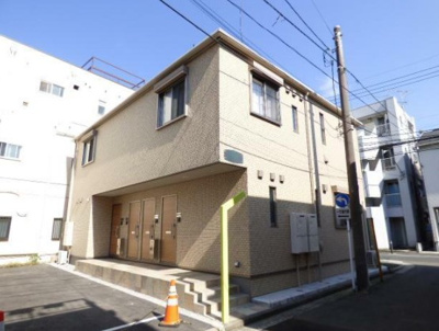 【その他共用部分】 | REPOSERsudaルポゼスダ