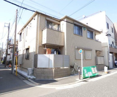 【外観】 | REPOSERsudaルポゼスダ