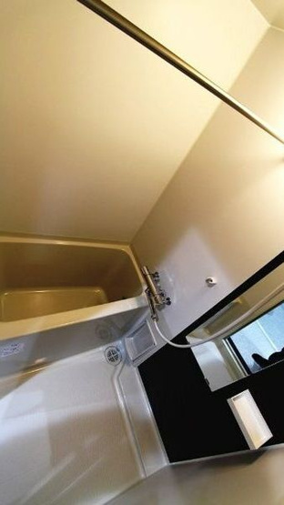 【浴室】 | エヌエムトラントシス