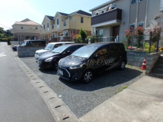 【駐車場】 | 駐車場
