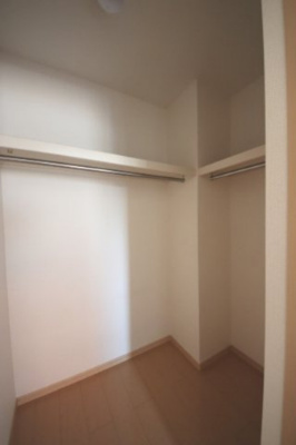 【収納】 | ヒルサイドハウスⅠ | ※前回募集時の写真です（現況優先）