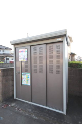 【その他共用部分】 | ヒルサイドハウスⅠ | ※前回募集時の写真です（現況優先）