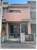 山科区大宅御所田の画像