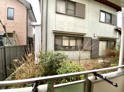 【展望】 | コンフォート茜