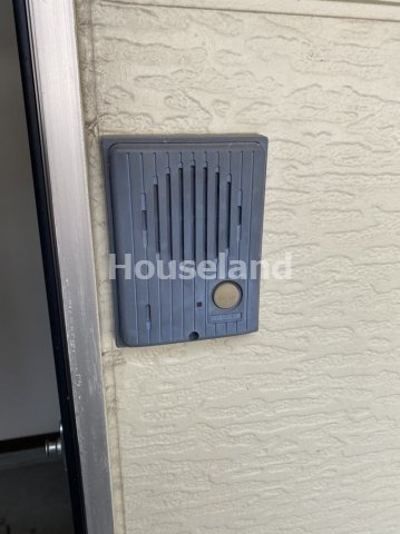 シティハイツ吉森Ⅱのセキュリティ