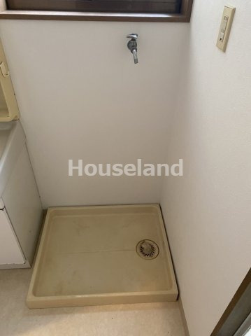 シティハイツ吉森Ⅱの設備