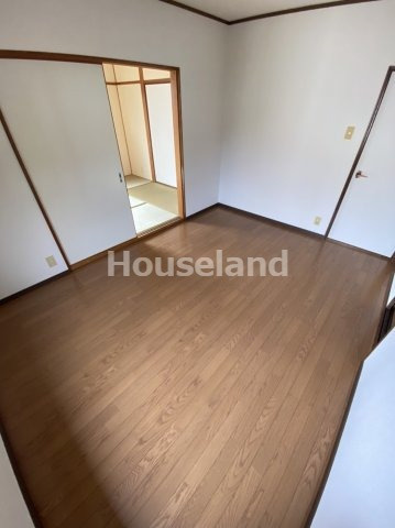 シティハイツ吉森Ⅱの展望