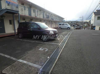 【駐車場】 | 駐車場