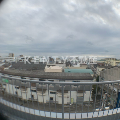 【展望】 | サンハイツ斎藤