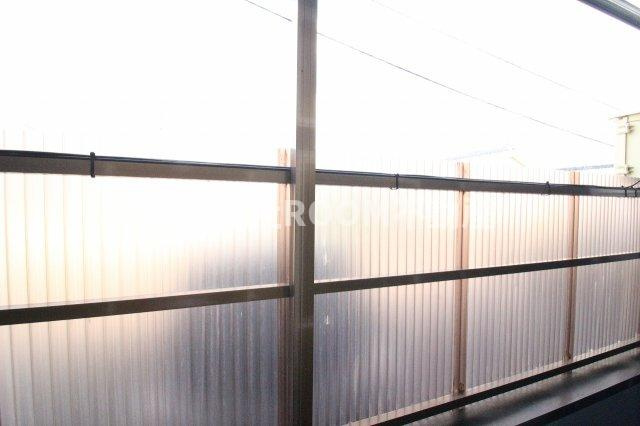 メイプルコート広原の展望