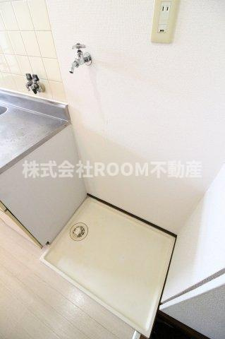 メイプルコート広原の設備